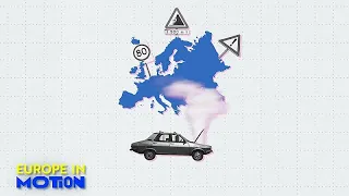 Quali sono le strade più pericolose d&#39;Europa
