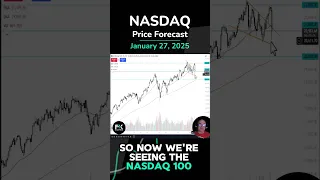 NASDAQ100 INDEX NASDAQ 100 Daily Price Forecast and Technical Analysis for FX Empire (01/27) #nasdaq100 #nasdaq