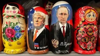 Russland, China, USA: Sind die Einflusssphären zurück in der internationalen Politik?