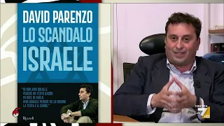 Foa con Parenzo: “Israele? Suicidio etico”