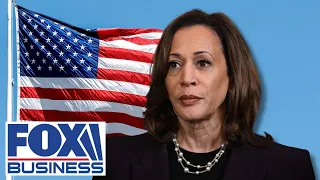 America ‘FIRMLY REJECTED’ Kamala Harris for this reason, says GOP rep
