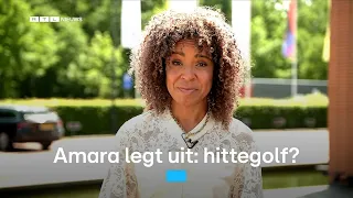 Zinderend weekend: &#39;Smeren en bescherming absoluut noodzakelijk&#39; | RTL Nieuws