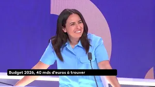« Il est temps que l’Europe quitte le banc de touche pour conquérir sa souveraineté économique »