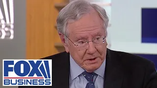 Steve Forbes: This is how the markets can do &#39;very wrong, very quickly&#39;