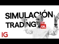 Pablo Gil | Simulación de Trading