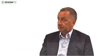 APQ GLOBAL LIMITED ORD NPV Executive interview - APQ Global