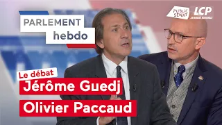 François Bayrou obtient un premier sursis