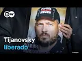 Bielorrusia libera al líder de la oposición tras visita del enviado de EE. UU.