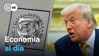 🟢 FMI advierte a Trump: los aranceles no corregirán el déficit comercial
