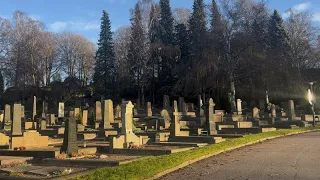 Svezia, le associazione funebri cercano più spazio per i cimiteri in caso di guerra