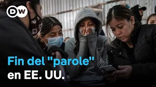 Más de medio millón de migrantes están en riesgo de deportación
