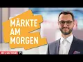 Märkte am Morgen: Commerzbank, VW, Porsche, Heidelberg Materials, Vonovia, 7C, Nike, Tesla, Lucid