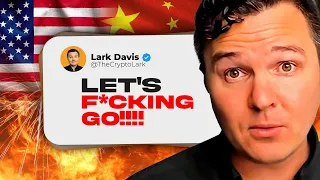 Holy Sh*t, Crypto Holders! We&#39;re so back!