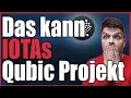 IOTA enthüllt Qubic Details! Ambitioniertes Projekt einfach erklärt!