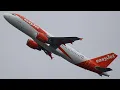 EASYJET ORD 27 2/7P - Easyjet: "Saremo la prima compagnia a zero emissioni"