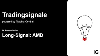 ADVANCED MICRO DEVICES INC. Advanced Micro Devices (AMD): Long-Signal