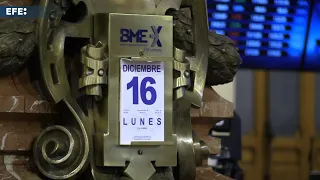 IBEX35 INDEX El IBEX 35 suma un 0,23 % y rompe su racha bajista