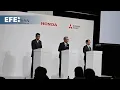 HONDA MOTOR CO. - Nissan y Honda anuncian el inicio de sus negociaciones que esperan concluir en junio