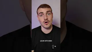 BITCOIN Bitcoin change de mains #crypto #bitcoin