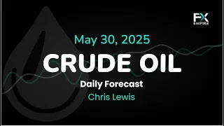 BRENT CRUDE OIL Crude Oil Price Forecast Today , Technical Analysis (May 30): WTI, Brent Give Up Early Gains