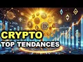 BILAN ET TENDANCES CRYPTO INCONTOURNABLES 2024/2025. SOYEZ PRÊTS !