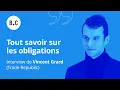 Tous savoir sur les obligations | Le RDV des investisseurs avec Vincent Grard (Trade Republic)