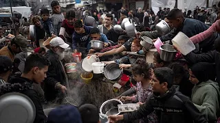 S&U PLC [CBOE] Unrwa: Trump può fare pressione su Israele per revocare il blocco degli aiuti nella Striscia di Gaza
