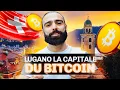 J'ai visité la capitale du Bitcoin et voici ce que j'ai découvert...