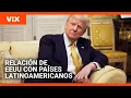 Trump y Latinoamérica: analizamos en qué se enfocará la relación del presidente electo con la región