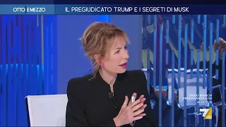 Trump pregiudicato, Lucio Caracciolo: &quot;La legge non è uguale per tutti&quot;