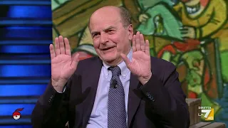 S&U PLC [CBOE] Bersani su Meloni: &quot;Se davvero pensa queste cose, significa che non sa l&#39;ABC&quot;