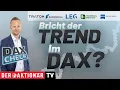 DAX-Check: Carl Zeiss Meditec, Heidelberg Materials, Hypoport, LEG Immobilien, Rheinmetall, Traton