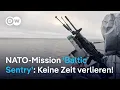 NATO startet Ostseemission nach Kabelsabotage | DW Nachrichten