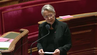 Education nationale : le Sénat rejette un coup de rabot de dernière minute sur le budget 2025