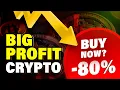 Top 3 HIGH PROFIT BRC20 Tokens | 80% Discount Gems 💎