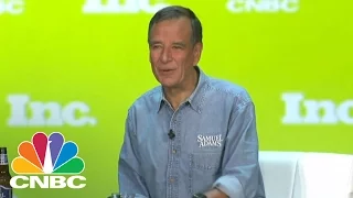 BOSTON BEER CO. How Boston Beer Company Founder Jim Koch Brewed His Way To Success (Full) | CNBC