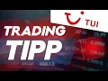 TUI AG NA O.N. - TUI: Mittelfristziele bestätigt - hebt die Aktie weiter ab? Trading-Tipp des Tages