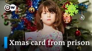 TESCO ORD 6 1/3P 6-year-old finds Chinese prisoner&#39;s plea in Tesco Christmas card | DW News