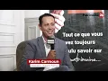 Interview de Karim CARMOUN, Président de Robeco France