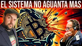 BITCOIN 🚨ALERTA BITCOIN: ¡GRAVE ADVERTENCIA PARA ESTOS MERCADOS!