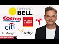 COSTCO WHOLESALE - Opening Bell: Wells Fargo, JPMorgan, Citigroup, Tesla, Costco, Joby Aviation