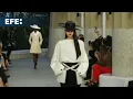 LVMH - Louis Vuitton homenajea a Barcelona y Gaudí con un desfile