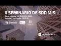 MERLIN PROPERTIES - Mesa redonda Colonial, Lar España y MERLIN Properties | II Seminario Virtual Sector Inmobiliario