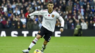 MANCHESTER UNITED Es &quot;el momento adecuado para buscar un nuevo reto&quot;, Cristiano Ronaldo tras dejar Manchester United