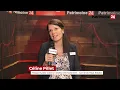 GENERALI - Interview avec Céline PILLET - Generali Real Estate - Patrimonia 2024