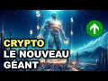 LE NOUVEAU CONCURRENT D'ETHEREUM ET DE SOLANA ! ACTU CRYPTOMONNAIES 09/04