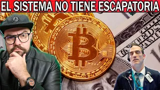 BITCOIN ¡ALERTA CON BITCOIN: LOS MERCADOS DE DEUDA MUNDIAL SE VIENEN ABAJO - ES INEVITABLE UNA GRAN CRISIS!