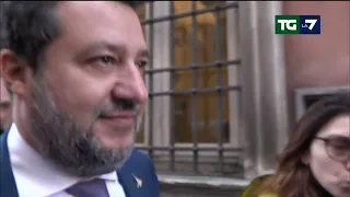 Edizione delle ore 13.30 del 27/06/2025