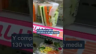 Así son las tiendas de conveniencia que arrasan en Japón