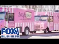 Unique New Jersey ice cream 'party' truck expands into weddings, birthdays